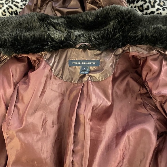 Winter jacket - Picture 2 of 3